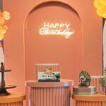 3D Rectangular Pannel