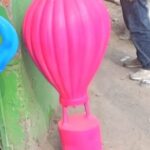 Hot Air Balloons - 2