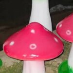 Fiber Mushroom - 2